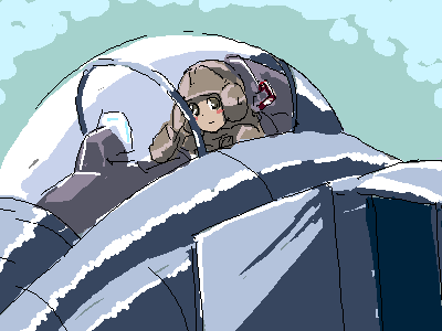 IMG_000089.png  ( 9 KB / 400 x 300 pixels ) by PaintBBS